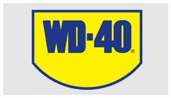 WD-40